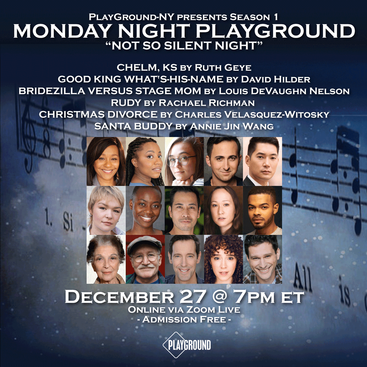 PlayGround-NY tweet media