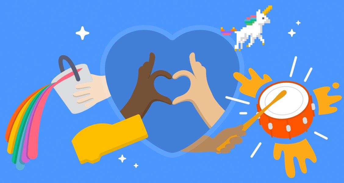 scratch's tweet image. We’re asking for your support to help us get ready for a new year of spreading equitable and accessible creative coding opportunities to kids around the world.
We hope you'll consider making a gift to help open more pathways to creative coding.
✨secure.donationpay.org/scratchfoundat…