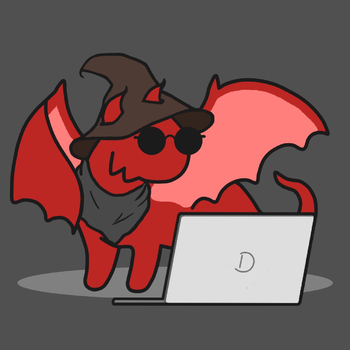 FerXart42's tweet photo. DragonCrew
Finally available NFT collection on @opensea 
100 pieces. 1/1
Polygon Blockchain
0.004 #ETH 
#NFT #NFTdrop #nftcollectors #NFTcollection 
https://t.co/pLOdeDnmH2 https://t.co/68qpkdJ9LM