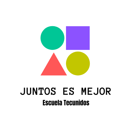 Escuela Tecunidos SL tweet media