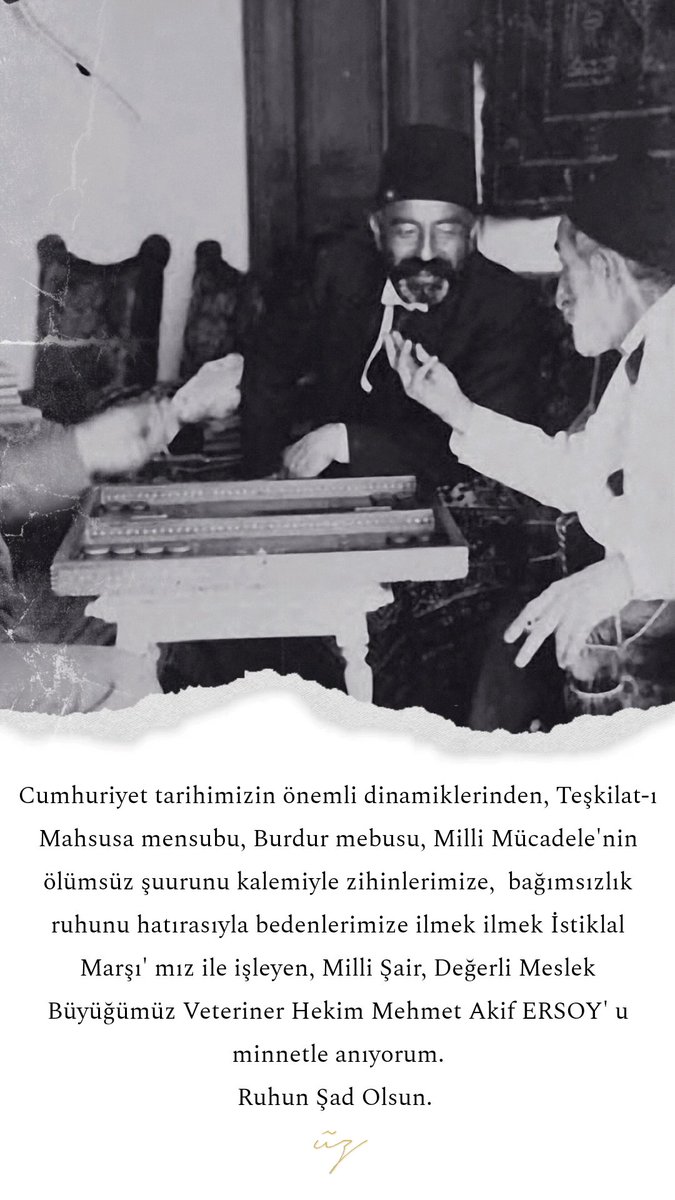 vetthope's tweet photo. Rahmet ve minnetle. 💐 #MehmetAkifErsoy https://t.co/etyUMuoMHU