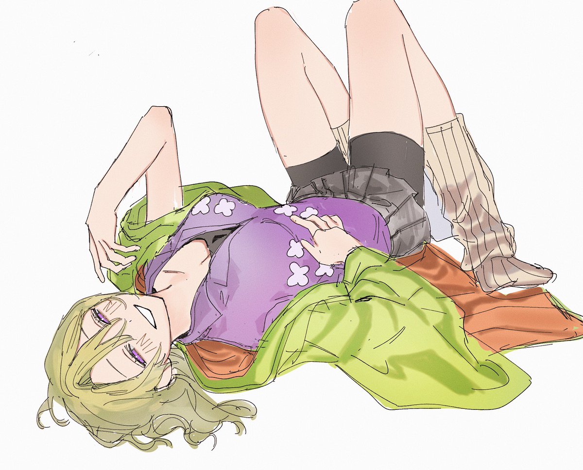 女体化