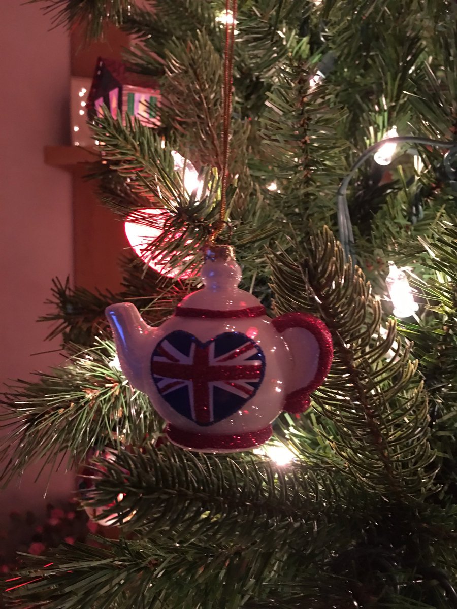 Brits International tweet media
