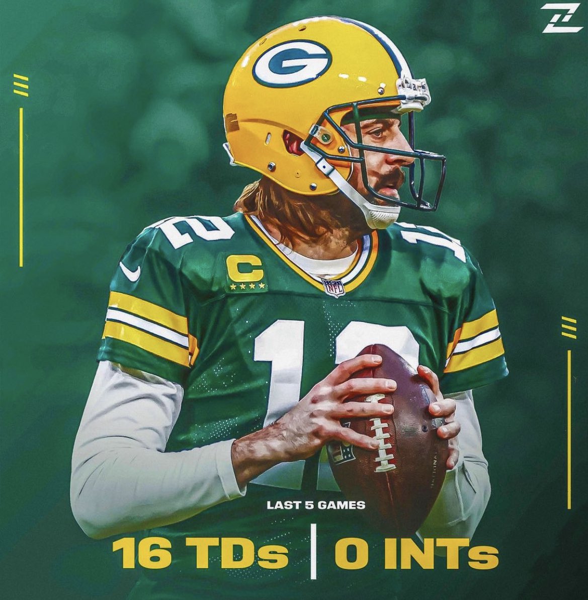 The Zone Press tweet media