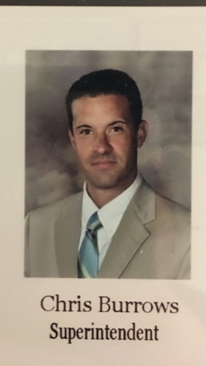Western Brown HS tweet media