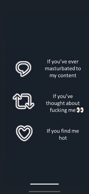 Confession time you simps  Findom footkink foot fetish femdomme findomme femdom send sissy cuck joi cei<a href="/tag/latina"class="tags"><span>#latina</span></a><a href="/tag/sellingcontent"class="tags"><span>#sellingcontent</span></a><a href="/tag/buyingcontent"class="tags"><span>#buyingcontent</span></a>