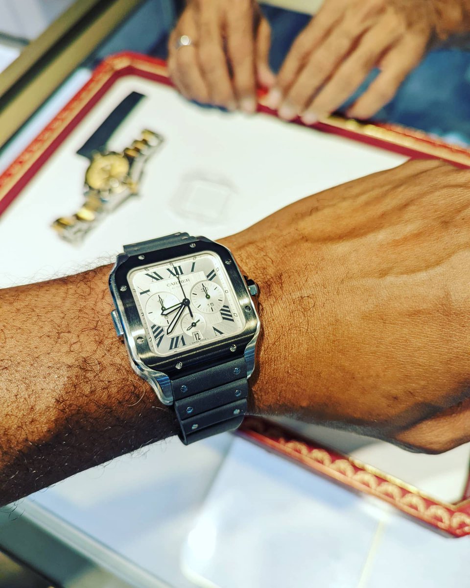 JUDAHontheBEATS's tweet photo. It's been one of them days. 😩🤮
Thank you to my good man Ben at Bijoux Jewelers for opening his store and treating me well each and every time. That no VAT hit different when that knock off extra cause your a valued customer.
#watchfanatic #watchelovers #watchoftheweek https://t.co/rLVfZqtEI9