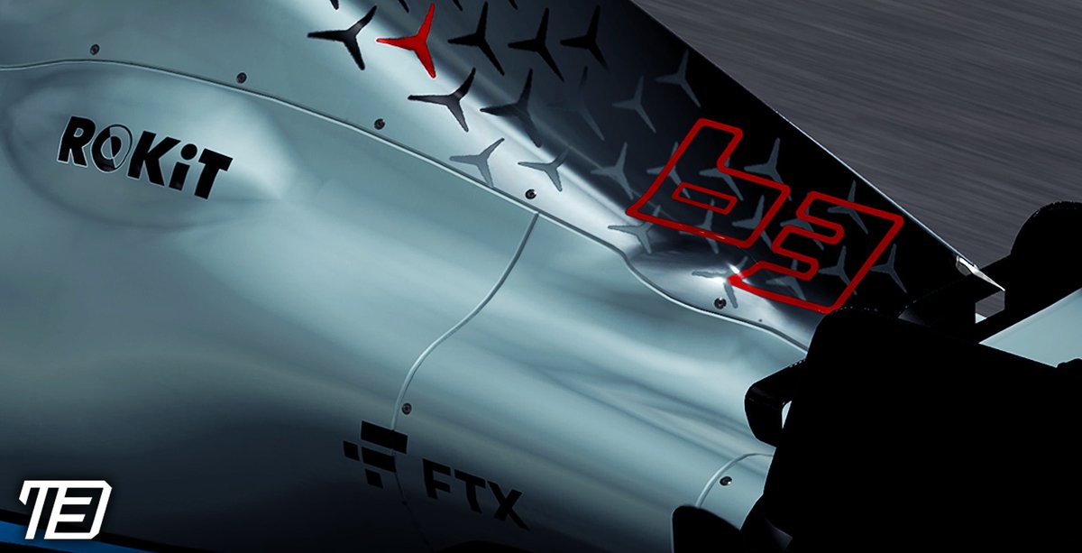 herestom_'s tweet photo. New update in the Mercedes Aramco Package.
Now you can play as George Russell!
https://t.co/AWoanZWUao

#f1 #f12021 #f1game #f1mod #design https://t.co/7xiUVjI7Qj