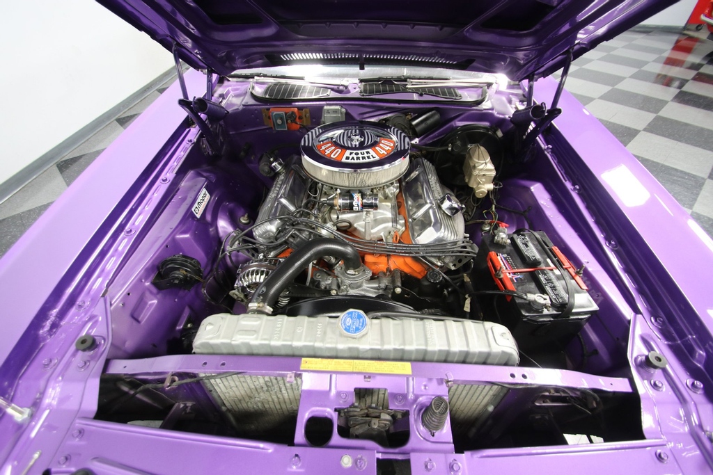streetsidecars's tweet photo. #SoldItWithStreetside! This 1971 #Dodge #Challenger R/T comes equipped with a #Magnum 440 cubic inch V8 paired with a #Tremec 5-speed
Link: https://t.co/Ca3DfWsLQY
#musclecar #carporn #mopar #moparfamily #moparcar #moparornocar #classicdodge #transmission #dodgechallenger https://t.co/jGICsHplFv