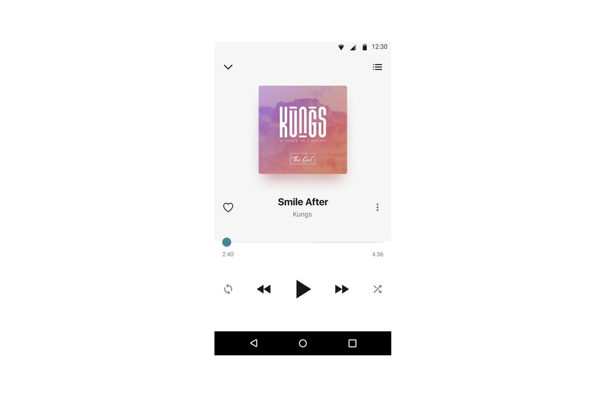 uitrial's tweet photo. Music player - premium subscription. By Michael 🎧 https://t.co/c9RW9sacIo #UI #UX #uxdesign #webdesign #newtrial #uitrial https://t.co/R4kbATxKZ9