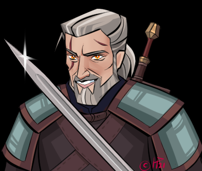 Rainennn's tweet photo. Made myself some Geralt Twitch Panels! 😍🔥👏 I'm mc lovin! Have a lovely day
https://t.co/j2OWfFT4A4
#geraltofrivia #geralt #geraltart https://t.co/SYgRj8cdpl