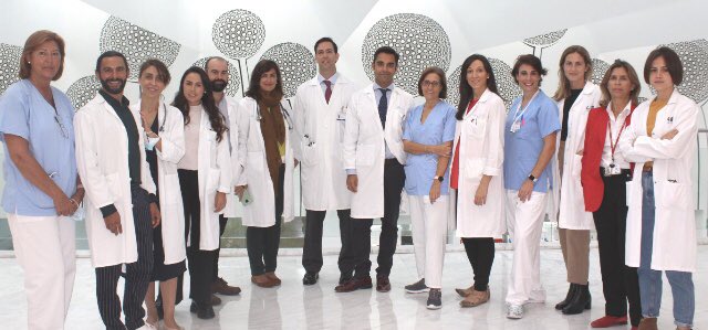 Pablo Garcia-Pavia (@dr_pavia) on Twitter photo En la unidad de IC y Cardiopatías Familiares de <a href="/cardiopdh/">Cardiología Puerta de Hierro🫀</a> buscamos 2 fellows para realizar un programa formativo de 2 años a partir de Junio 2022. Gran equipo, fantástico ambiente, mucha ciencia y muchos más pacientes!! Interesados: cardiopatiasfamiliares.hpth@salud.madrid.org En la unidad de IC y Cardiopatías Familiares de <a href="/cardiopdh/">Cardiología Puerta de Hierro🫀</a> buscamos 2 fellows para realizar un programa formativo de 2 años a partir de Junio 2022. Gran equipo, fantástico ambiente, mucha ciencia y muchos más pacientes!! Interesados: cardiopatiasfamiliares.hpth@salud.madrid.org