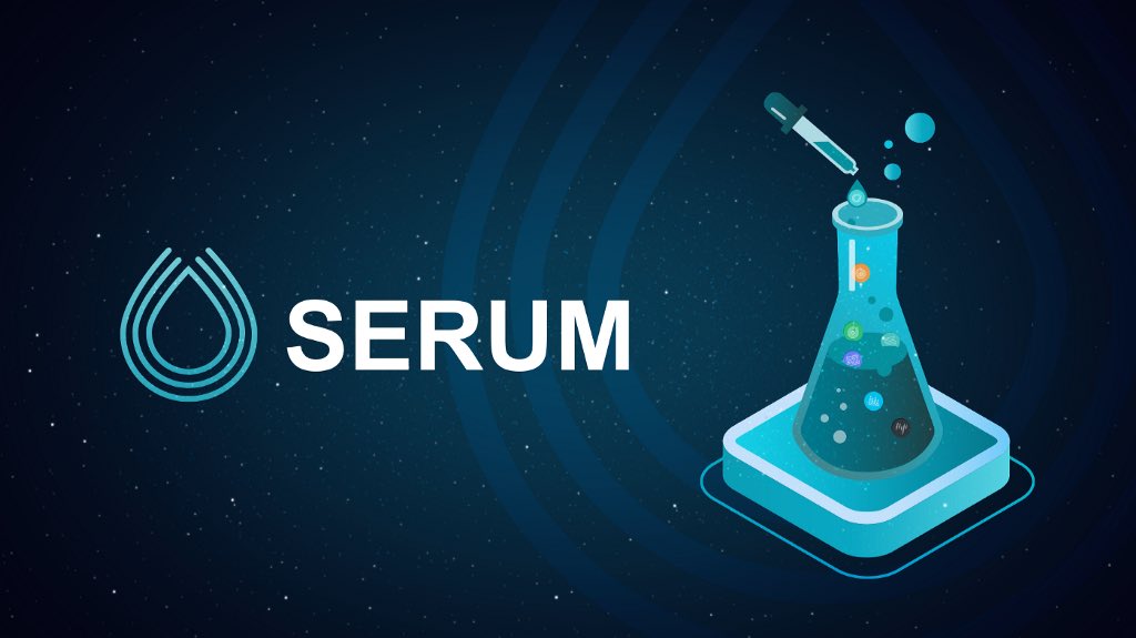 Crypto345678's tweet photo. [THREAD + #GIVEAWAY🇫🇷] sur @ProjectSerum 
 
🔸La DeFi plus rapide, moins cher et plus puissante  ! 💪🏼🚀

[#GIVEAWAY] 20 $USDT 🔥🔥

🔸Rt , like  🔥
 
⚠️Thread non sponsorisé et non rémunéré ⚠️

TAS 72h https://t.co/EAxZCLEZgY