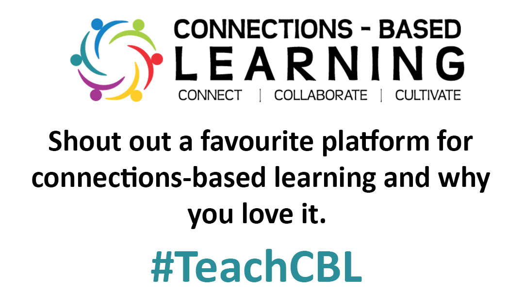sr_tutor's tweet photo. Hi everyone. RT &amp; shoutout favourite platforms 2 connect students. Hoping for new &amp; effective tools #TeachCBL

@mibra_mio @TeacherPrize #ISTEcert @tschneider146 @Ballewedtech @sanghvi_kavita @SaulMwame @TdGreenhouse @SuleJacobs @ElisaW5 @missmathtutor @CarlaMeyrink @atilamrac https://t.co/Hb5uq5so5f