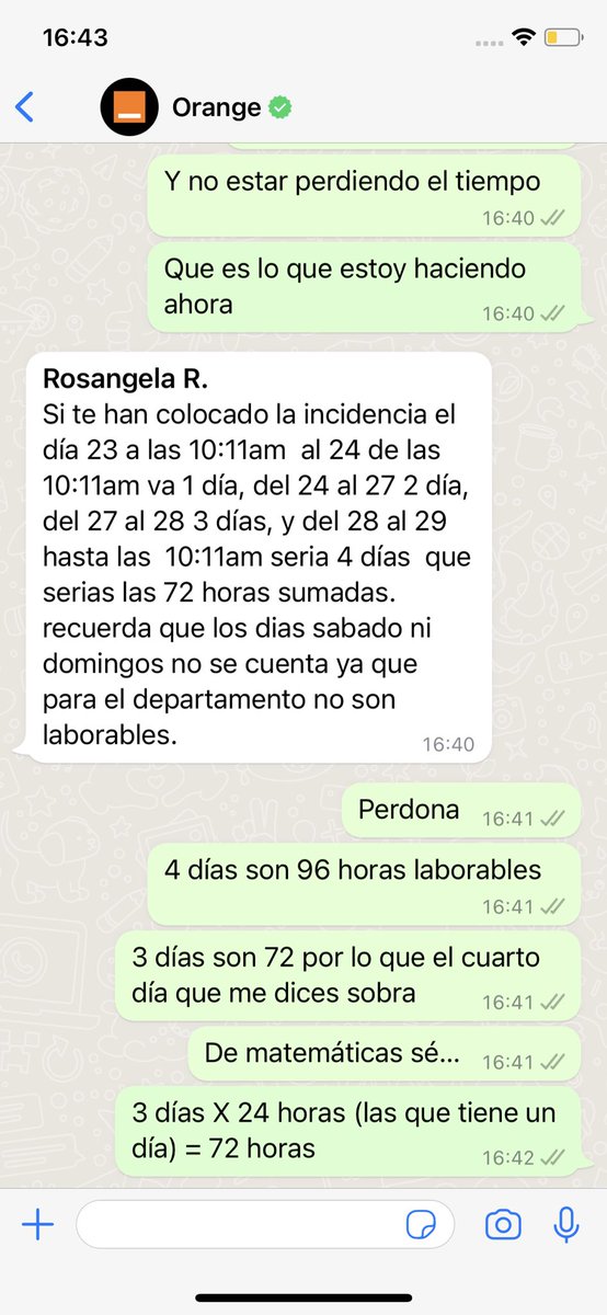 pedrocano307's tweet photo. @orange_es me ayudáis por aquí..? https://t.co/zGBIds6Saq