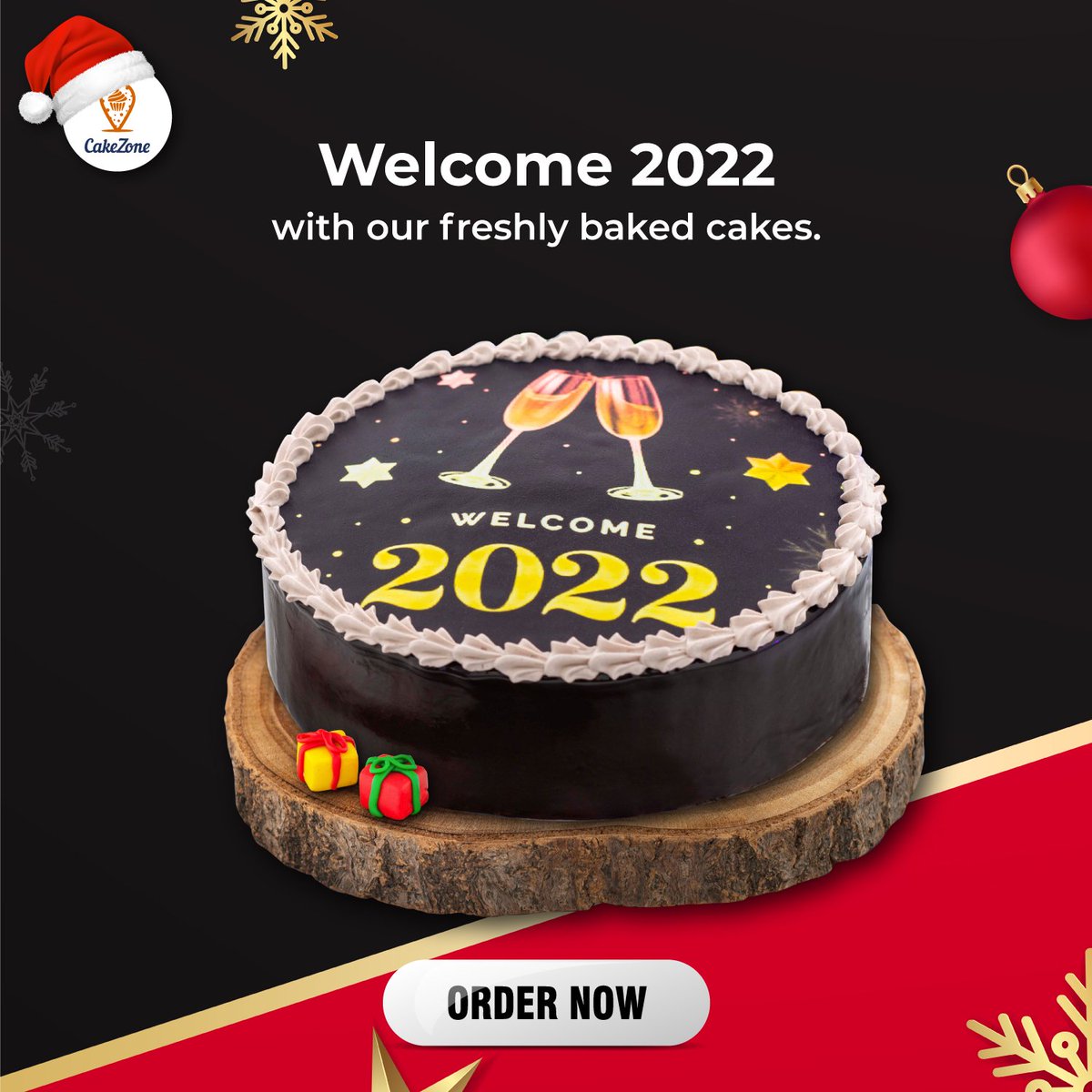 CakeZone tweet media