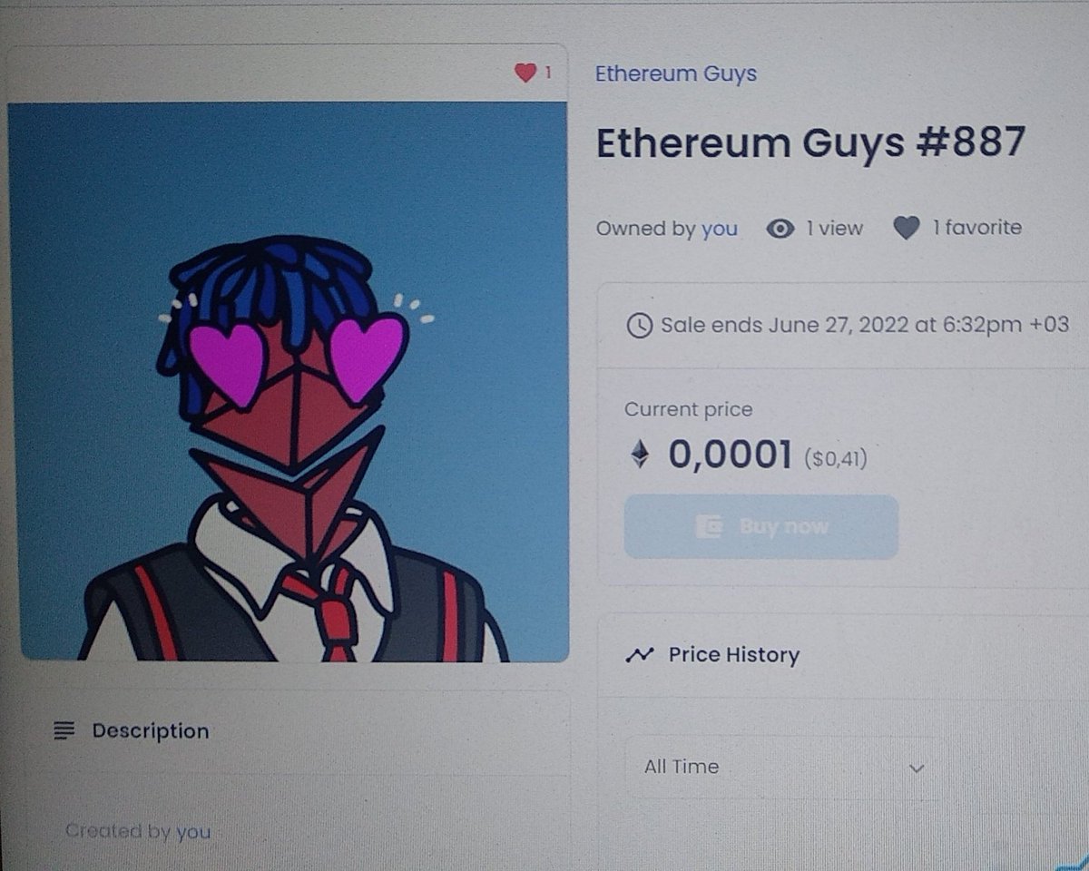 EthereumGuys's tweet photo. @NFTCompanyy Giveaway 🚀 https://t.co/ycPtugKZWr