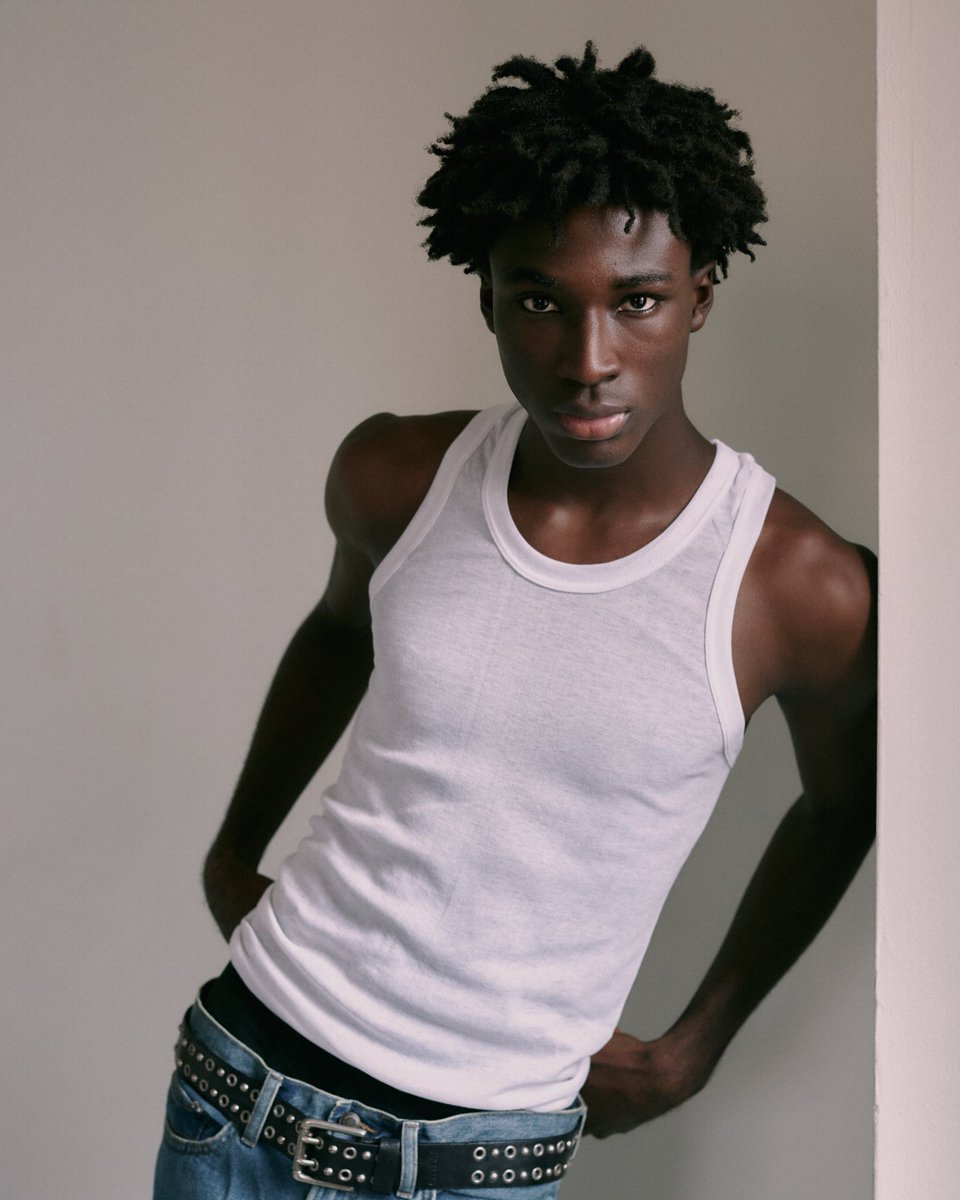 New work with Duncan, Accra 2021.