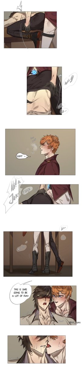 Didn’t expect it to get so popular lmao,there will be an 18+ reward for my new patrons tomorrow,I’ll drop the link🥳💕 #Chili #zhongli #tartaglia