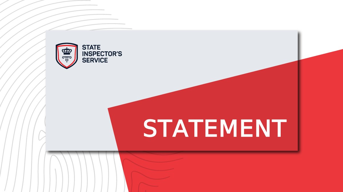 DPAofGeorgia's tweet photo. This is an action against the independent institute and its staff. This is a punishment of the Service - for impartiality, for a conscientious attitude towards work and for abiding the law

Find More 👉 https://t.co/9wsJyitcSO https://t.co/yeQbCGu8fT