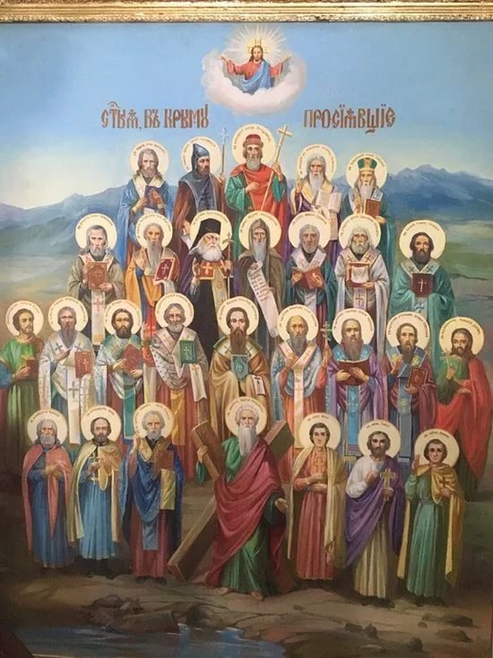 Прот.Сергий Рыжов Взаимночитаю99,5% tweet media