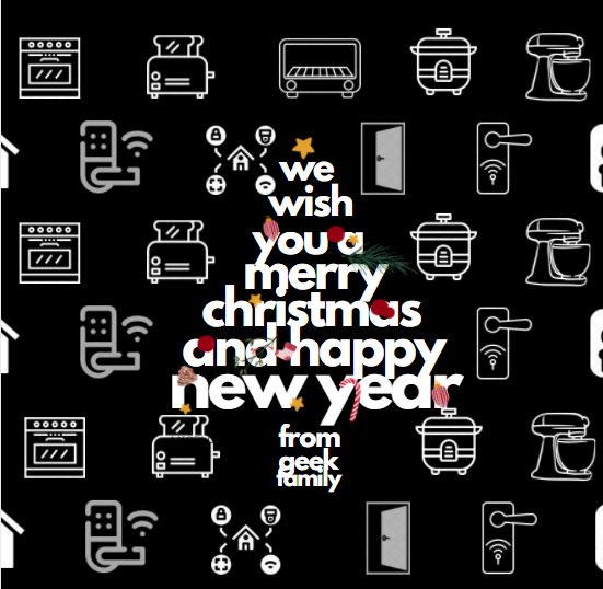 GeekTechnology3's tweet photo. Merry Christmas and Happy New Year! #geektechnology https://t.co/hV6UCfwrAr