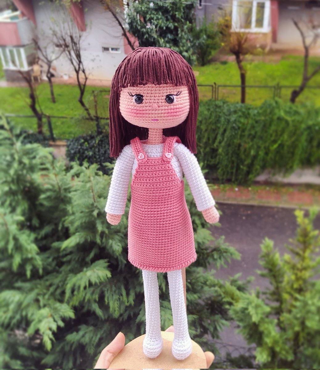 Selammm ☺️ Burayı azıcık ihmal etmişim bebişlerimle kaldığımız yerden devam edelim 🥳❤️