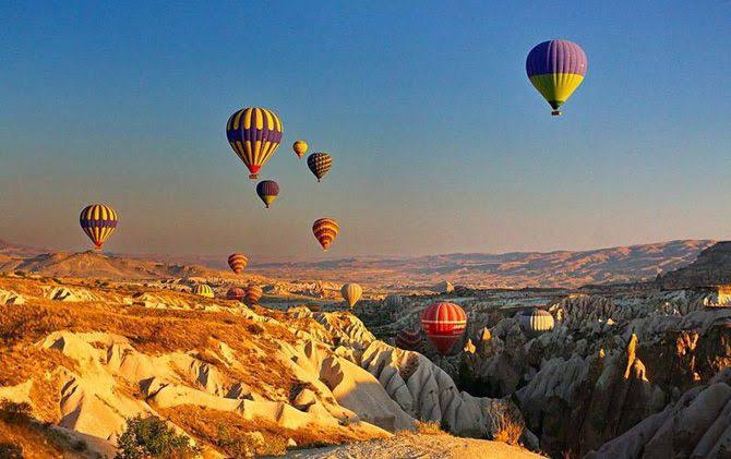 RaniiiQueens's tweet photo. Cappadocia 😍😍 https://t.co/V3cLHVieye