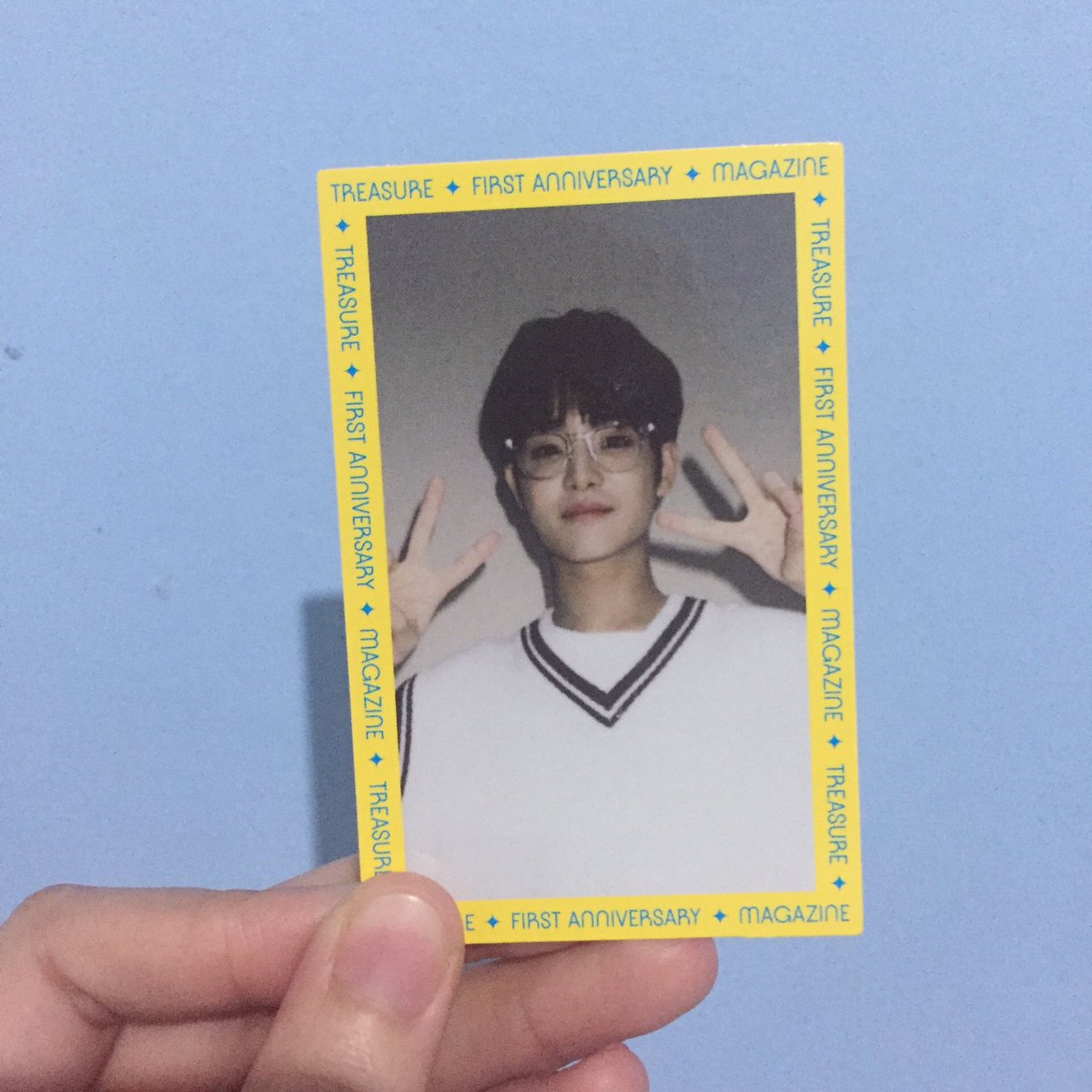 tension_woo's tweet photo. Thank youuuuu super @saintyoshi 💓 lovelove 😘💛

✨ https://t.co/tGHDFsWNHF