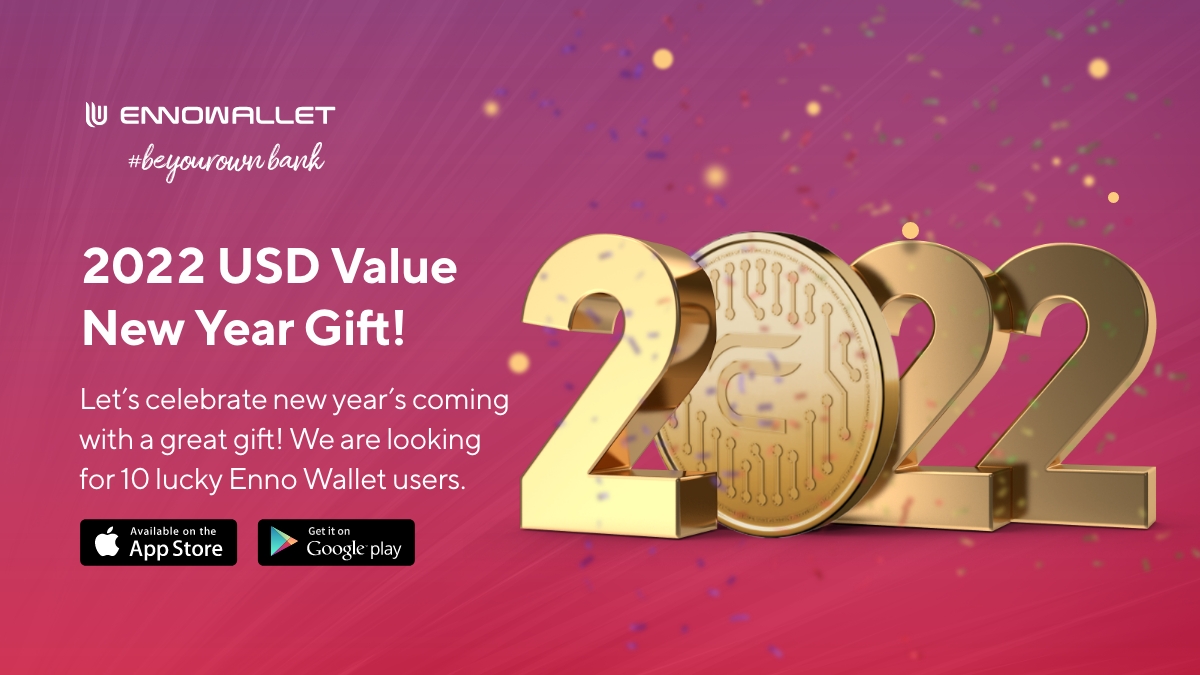 Enno Wallet & Enno Cash tweet media