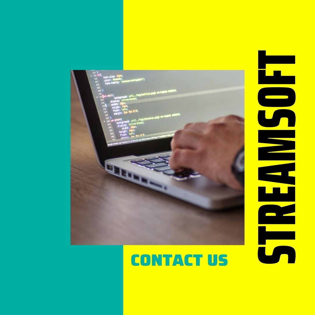 Streamsoft Development (@streamsoftdev) on Twitter photo Want to know how a bespoke software solution can work for you?
Contact us today and our consultants will be more than happy to discuss the best option for your business.
📞 02380 984 222
📧 hello@streamsoft.co.uk
#Streamsoft #BespokeSoftware #Software #Bespoke #Business Want to know how a bespoke software solution can work for you?
Contact us today and our consultants will be more than happy to discuss the best option for your business.
📞 02380 984 222
📧 hello@streamsoft.co.uk
#Streamsoft #BespokeSoftware #Software #Bespoke #Business