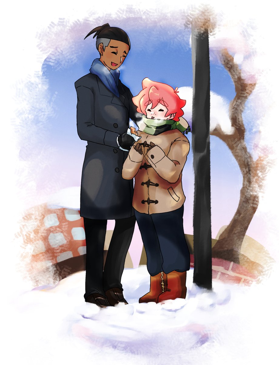 #毎月28日はキバヤロの日
#28day_kb_yr