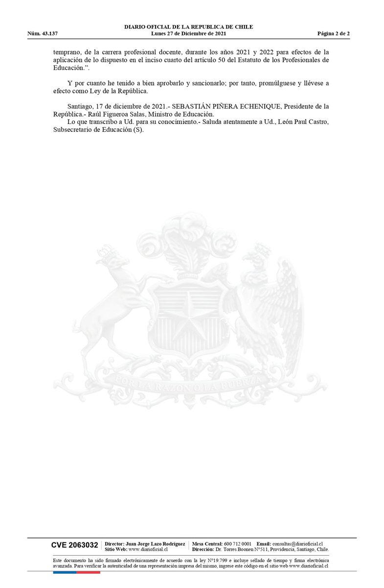 Después de varios obstáculos ya es ley la titularidad 2021! Además, quienes tengan contrato hasta el 1 de diciembre no podrán ser despedidos durante las vacaciones de verano (práctica habitual). Un respiro para la labor docente.