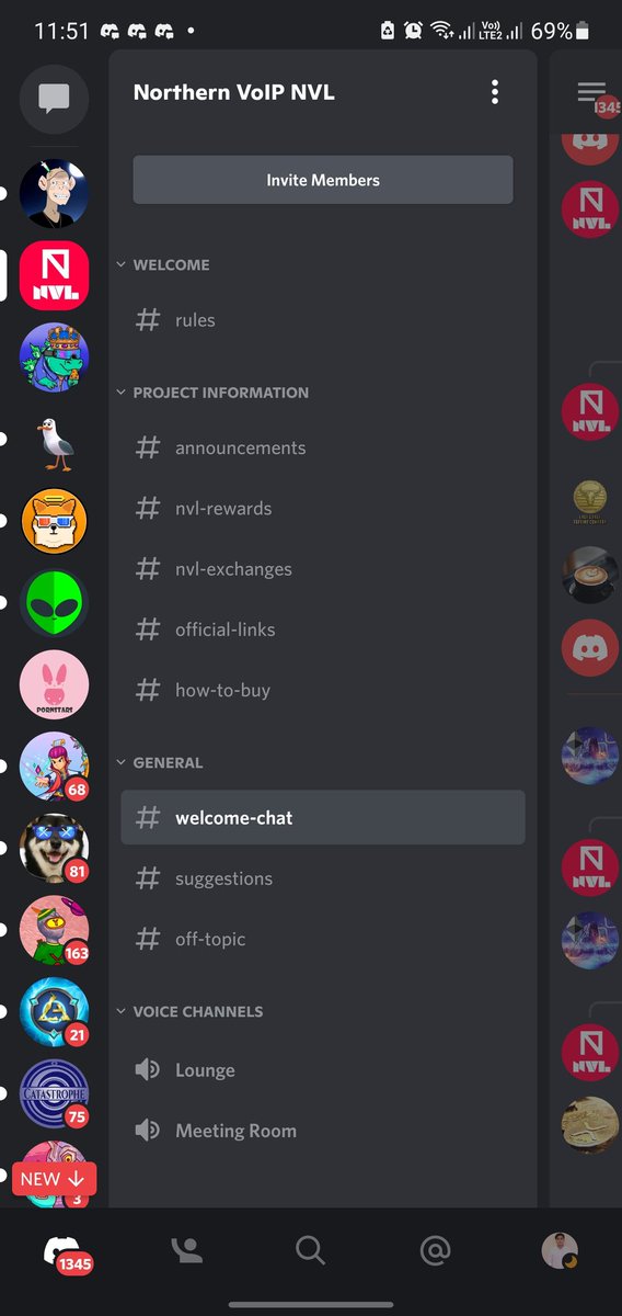 Jaekbv's tweet photo. @NorthernVoIP Done! #NVLDiscord https://t.co/DgDXeaMkGy