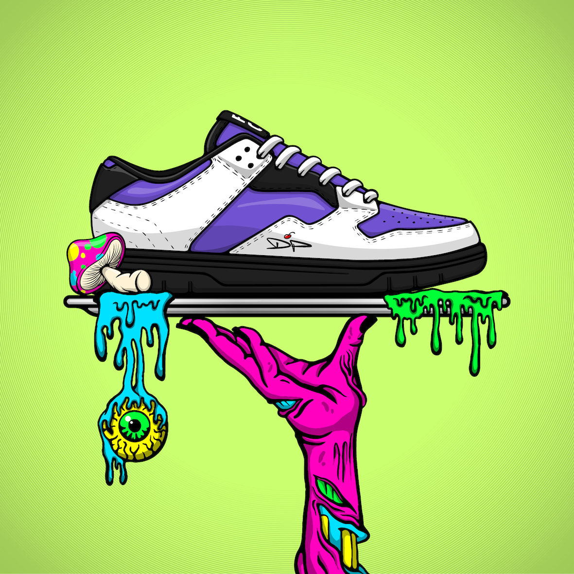 DinnerpartyNFT's tweet photo. gm friends and Apes!  Do you know someone who is a master of #Discord and loves helping build communities?

We've got the #sneakers and #NFTs...but need your help!

Please help RT!

We want the next guest at our DinnerParty! https://t.co/dpnZkYq2K6