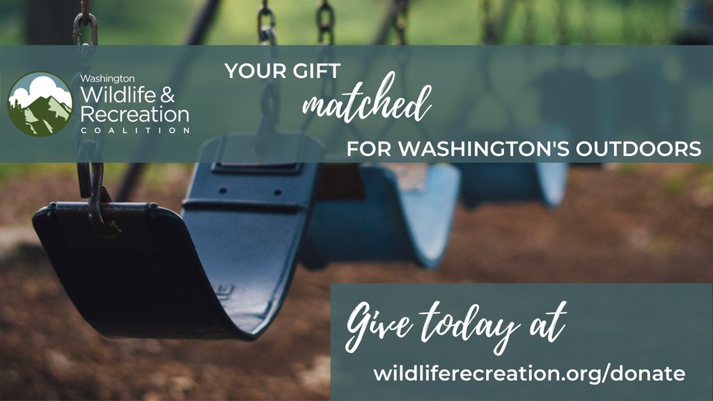 Wa Wildlife & Rec tweet media