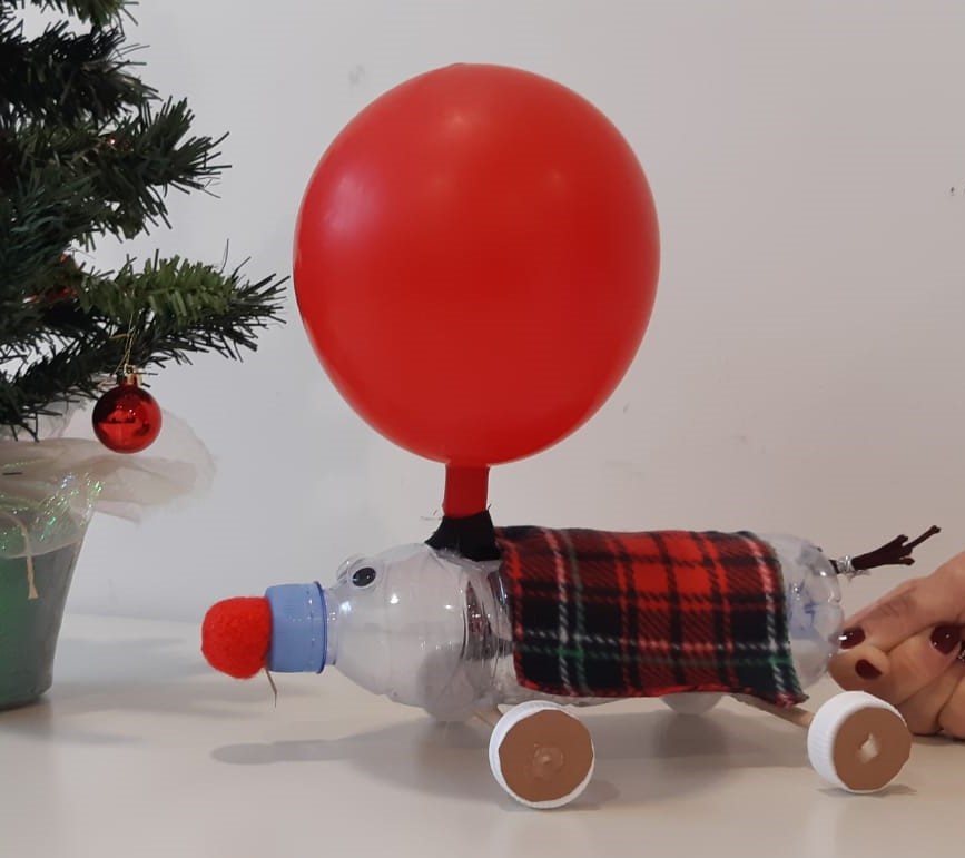 Accepta el nostre #RepteExperimentaCasa, construeix un vehicle propulsat per l'aire, comparteix el resultat... i guanya premis!
repteexperimenta.cat/events/repteex…