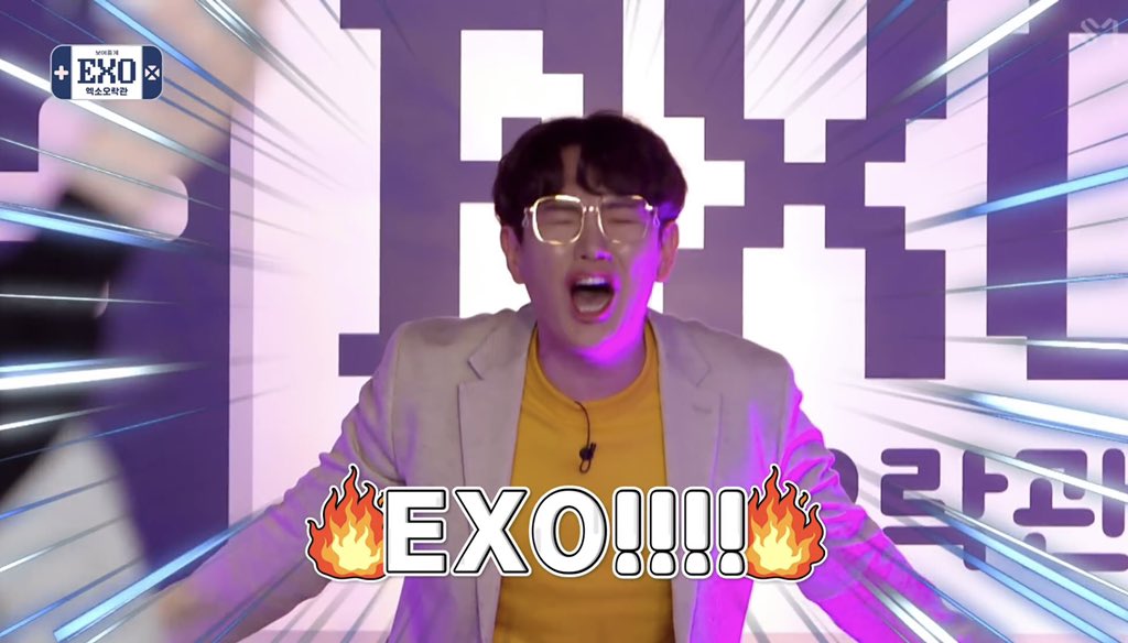 Baekhyun, Jongin, Kyungsoo, Yixing y EXO ganó 11 premios en los Asian Music Awards 2021. EXO es el 1er artista en ganar tantos premios durante todo el año mientras está en hiatus, su poder luego de 10 años es increíble, tan orgullosa de mis reyes, felicidades a los chicos 🥺🎉