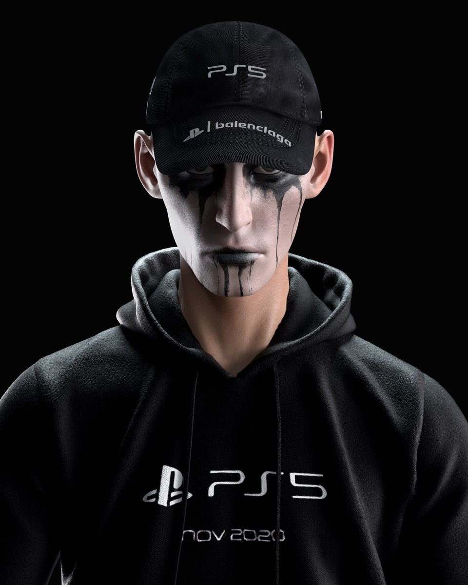 tec1n_'s tweet photo. 𝐍𝐞𝐱𝐭 𝐰𝐨𝐫𝐤_𝟐𝟎𝟐𝟐

-𝐁𝐀𝐋𝐄𝐍𝐂𝐈𝐀𝐆𝐀

𝐐𝐮𝐨𝐭𝐢𝐧𝐠 𝐚𝐧𝐝 𝐫𝐞𝐢𝐧𝐭𝐞𝐫𝐩𝐫𝐞𝐭𝐢𝐧𝐠 𝐀𝐟𝐭𝐞𝐫𝐖𝐨𝐫𝐥𝐝
#balenciaga #cinema4d #marvelousdesigner #zbrush https://t.co/0Yi549C9lH