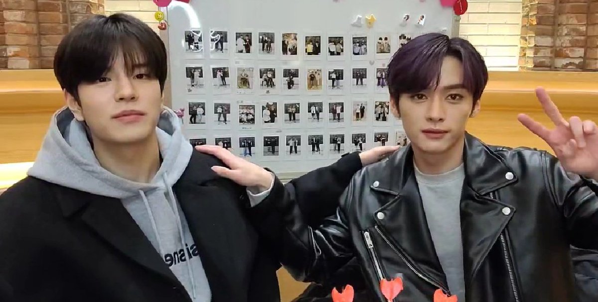 LIN0RI's tweet image. thank you so much 2min &amp;lt;3