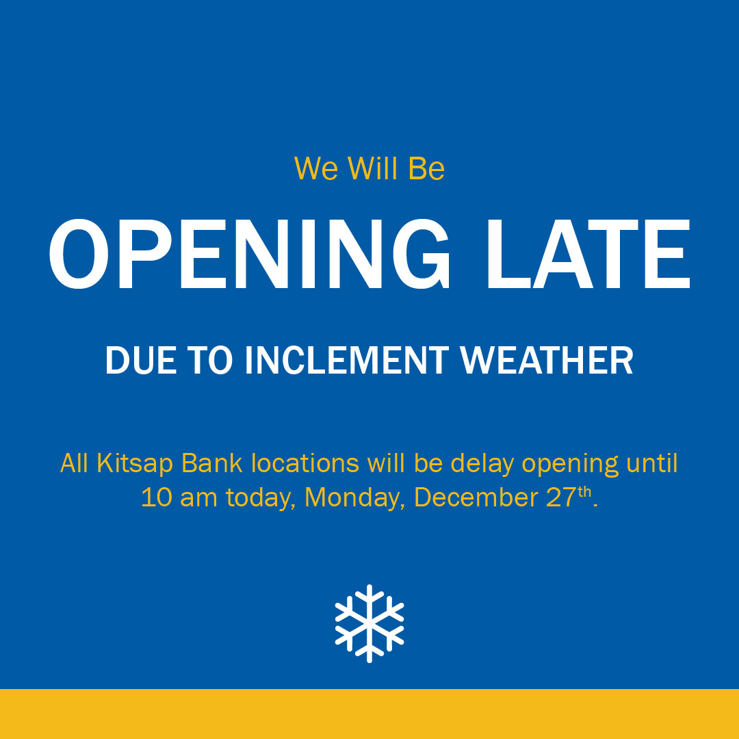 Kitsap Bank tweet media