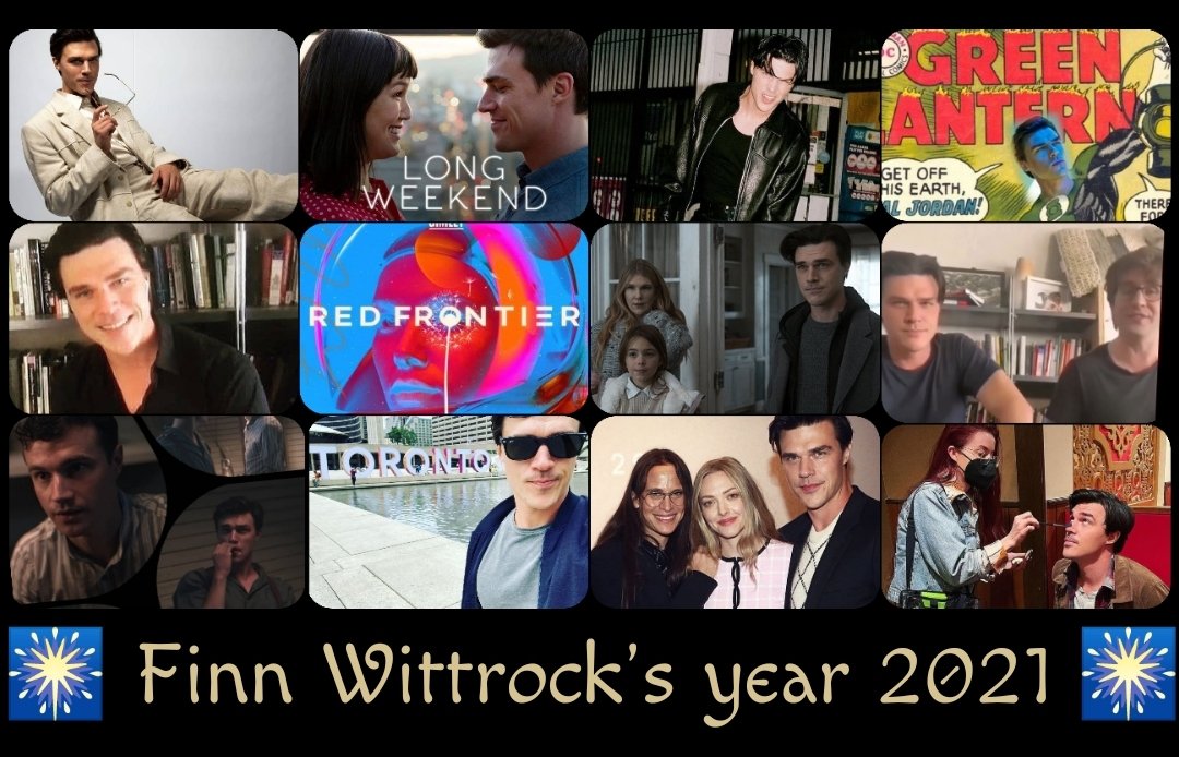 🎆 <a href="/FinnWittrock/">Finn Wittrock</a>'s year 2️⃣0️⃣2️⃣1️⃣ 🎆