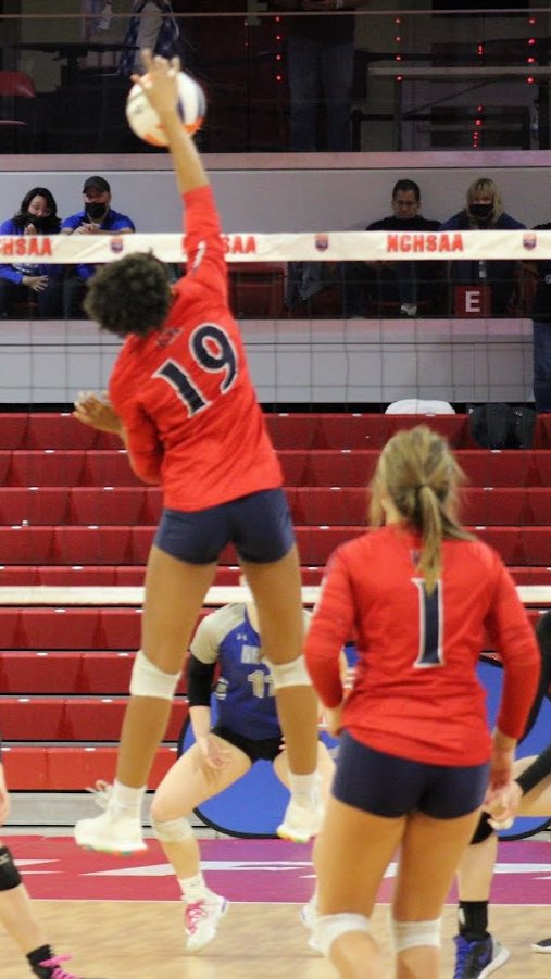 Union Academy Athletics tweet media