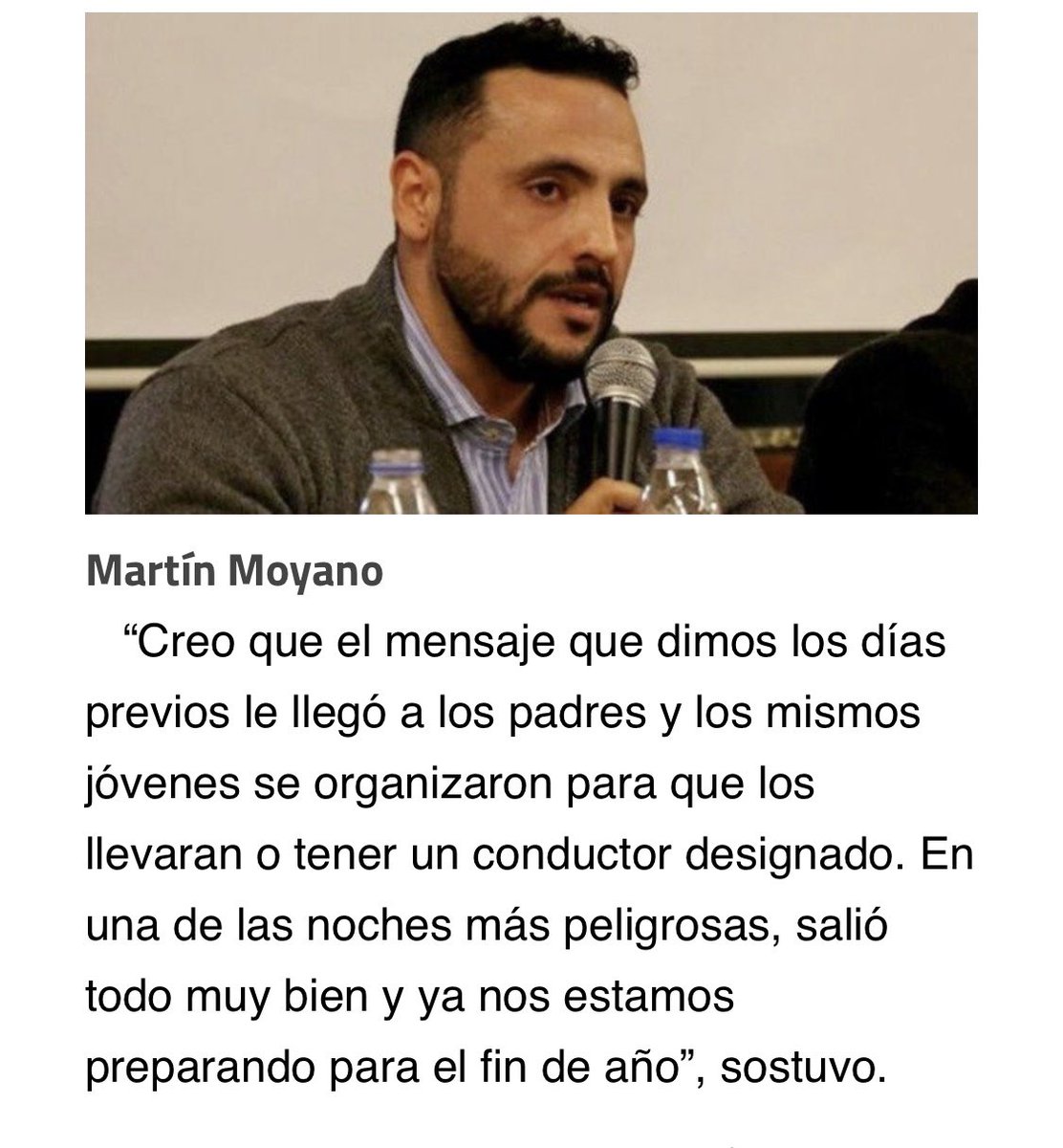 fcarlavan's tweet photo. Sos un impresentable, maestro. ¿De que mensaje hablás? Mandaron a bajar a todos los transportes que la gente consiguió para no ir en auto. @martinmoyano https://t.co/CtJPBTcj6I