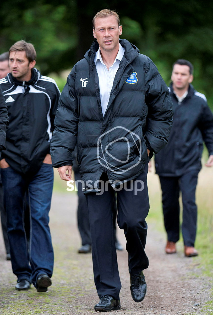 Happy 50th Birthday big Duncan Ferguson!  