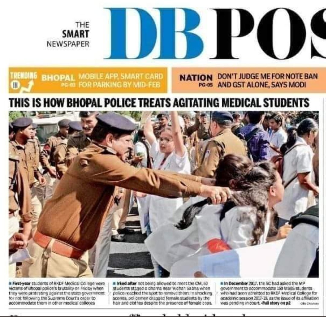 Dr Kantesh Khetani - MBBS,MHA,PG Diploma PV-CR tweet media