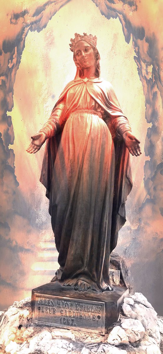 Prometheus tweet media