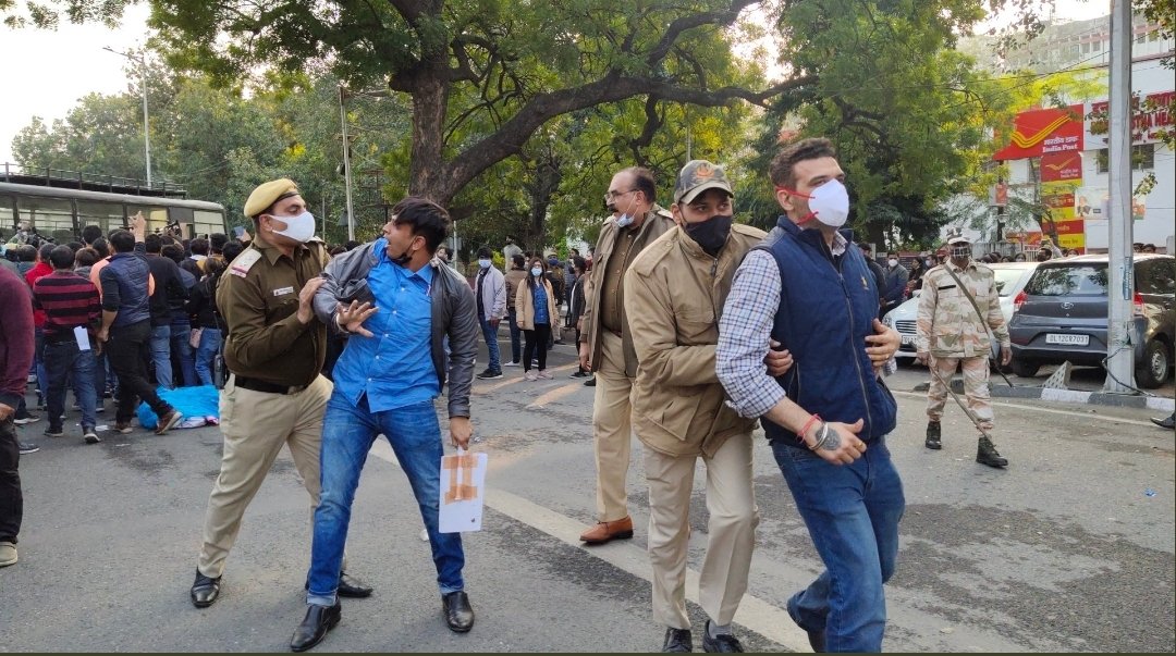 Dr Kantesh Khetani - MBBS,MHA,PG Diploma PV-CR tweet media