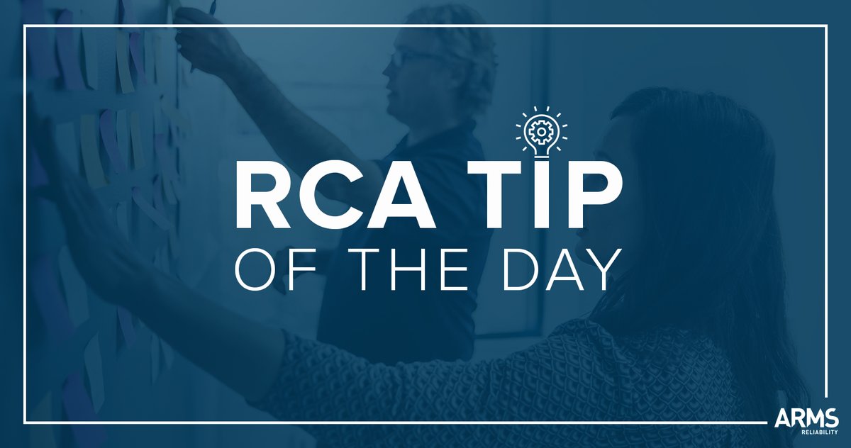 ARMS Reliability tweet media