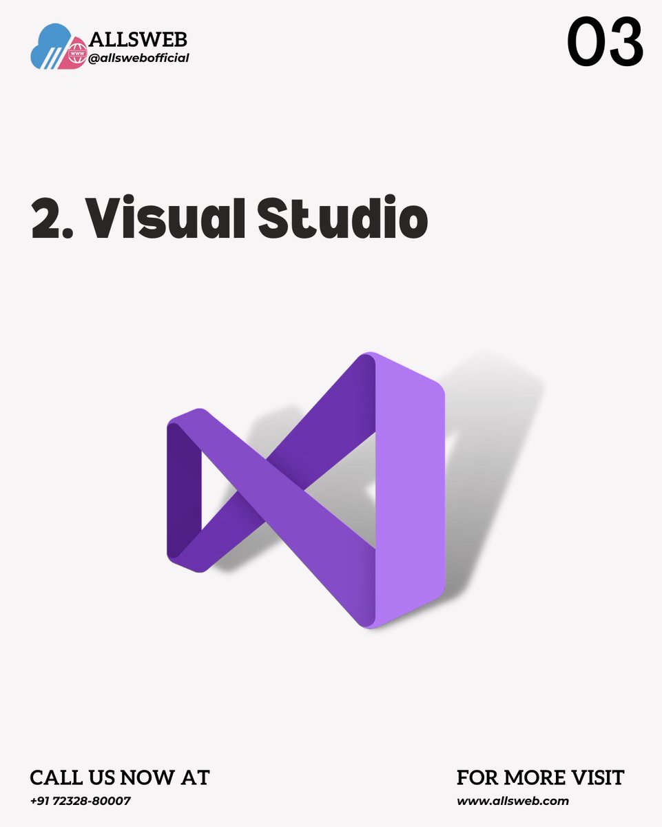 allswebtech's tweet photo. https://t.co/xPZZJYQqqp
MOST POPULAR IDE'S FOR APP DEVELOPMENT

Follow us and like us for more.

FOR OFFERS VISIT:
Website: https://t.co/XBs2fu4Jry
Phone: +91 72328 80007

#ide #bestide #appdevelopment #webdevelopment #appdeveloper #mobileappdevelopment #appdesign #android #app https://t.co/B9zuRRRTkP